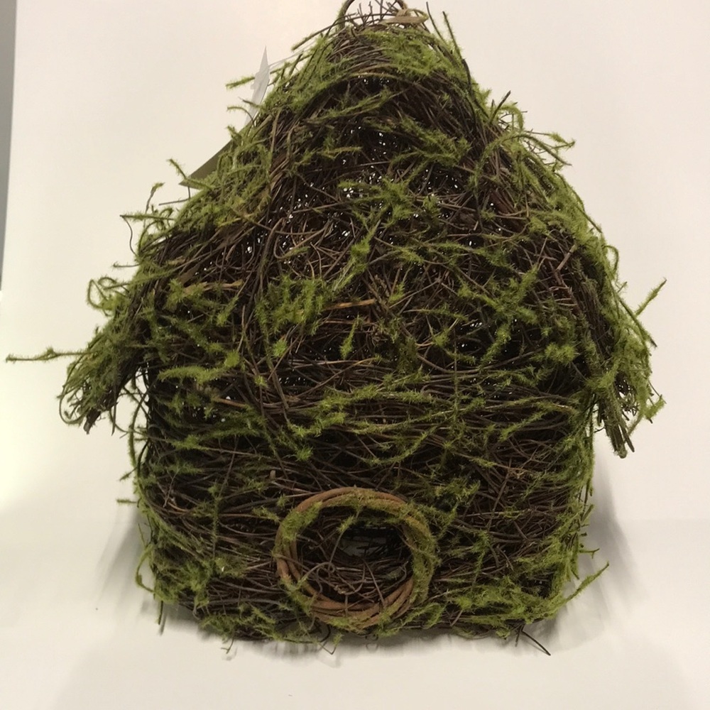 Twig Willow House